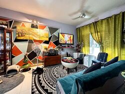 Blk 451A West Terra @ Bukit Batok (Bukit Batok), HDB 2 Rooms #592984421